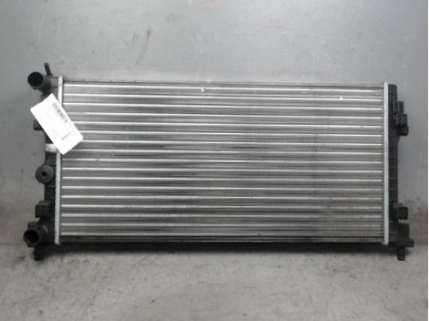 RADIATEUR VOLKSWAGEN POLO