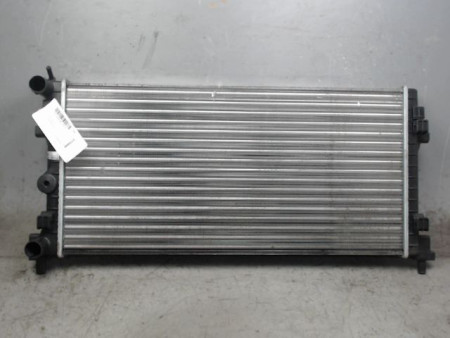 RADIATEUR VOLKSWAGEN POLO