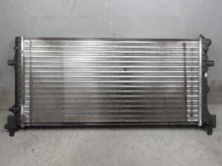 RADIATEUR VOLKSWAGEN POLO