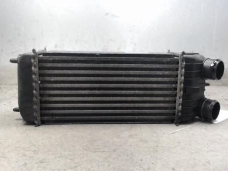 ECHANGEUR AIR PEUGEOT 207