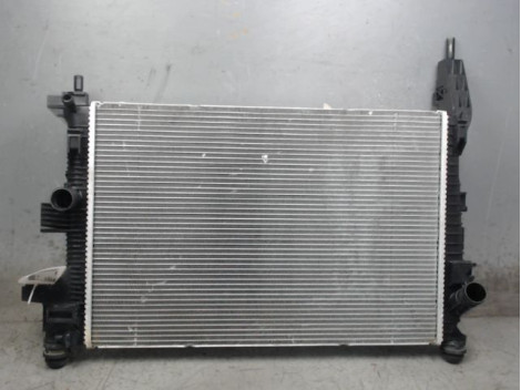 RADIATEUR FORD T.CONNECT
