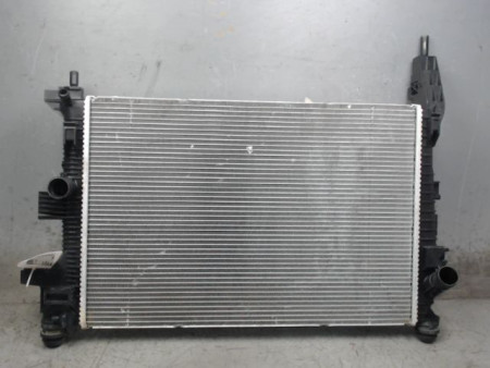 RADIATEUR FORD T.CONNECT