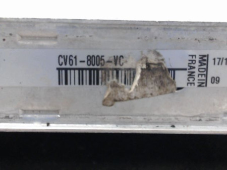 RADIATEUR FORD T.CONNECT