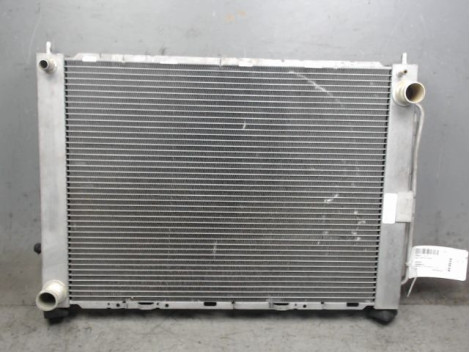 RADIATEUR / CONDENSEUR CLIM RENAULT CLIO III 2009-