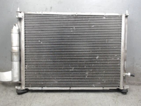 RADIATEUR / CONDENSEUR CLIM RENAULT CLIO III 2009-