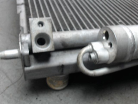 RADIATEUR / CONDENSEUR CLIM RENAULT CLIO III 2009-