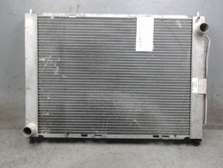 RADIATEUR / CONDENSEUR CLIM RENAULT TWINGO