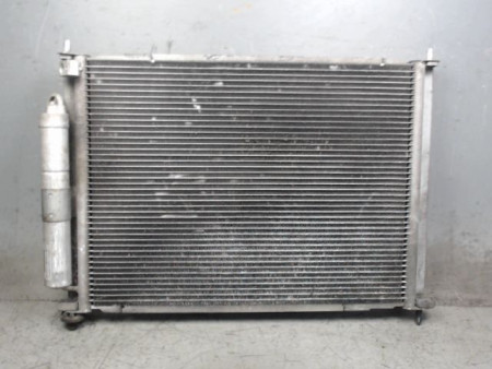 RADIATEUR / CONDENSEUR CLIM RENAULT TWINGO