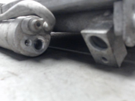 RADIATEUR / CONDENSEUR CLIM RENAULT TWINGO