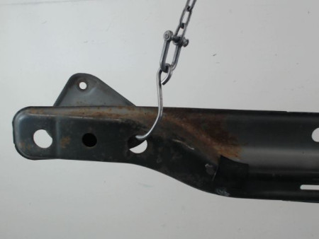 RENFORT PARE-CHOC ARRIERE  PEUGEOT 107 5P