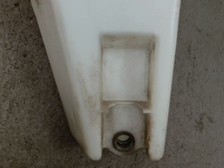 RESERVOIR LAVE-GLACE AVANT NISSAN MICRA