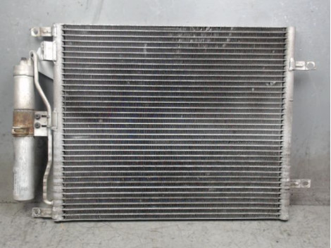 CONDENSEUR CLIMATISATION NISSAN MICRA