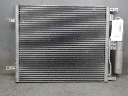 CONDENSEUR CLIMATISATION NISSAN MICRA