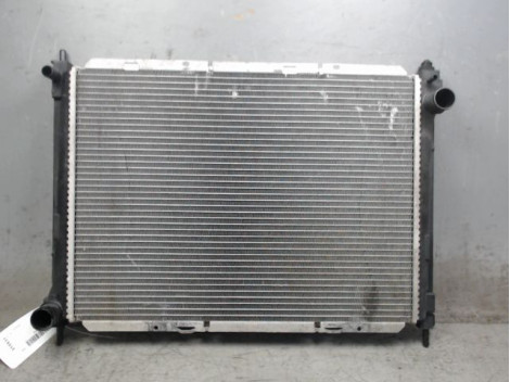 RADIATEUR NISSAN MICRA