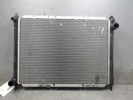 RADIATEUR NISSAN MICRA