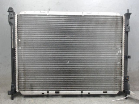 RADIATEUR NISSAN MICRA