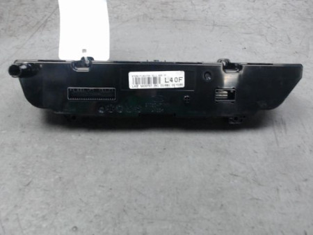 COMMANDE DE CHAUFFAGE KIA SPORTAGE