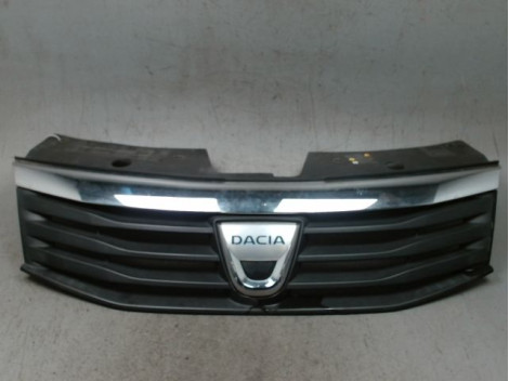 CALANDRE DACIA SANDERO 2008-