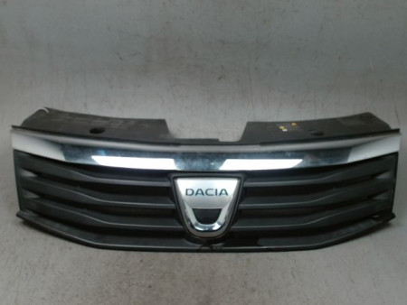 CALANDRE DACIA SANDERO 2008-