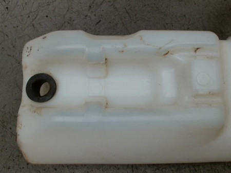 RESERVOIR LAVE-GLACE AVANT RENAULT ZOE