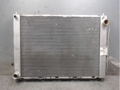 RADIATEUR / CONDENSEUR CLIM RENAULT CLIO III 2009-
