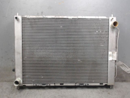 RADIATEUR / CONDENSEUR CLIM RENAULT CLIO III 2009-
