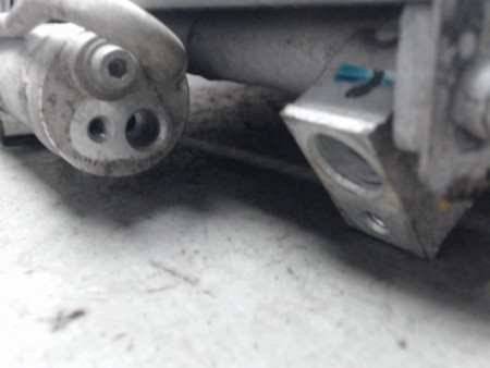 RADIATEUR / CONDENSEUR CLIM RENAULT CLIO III 2009-