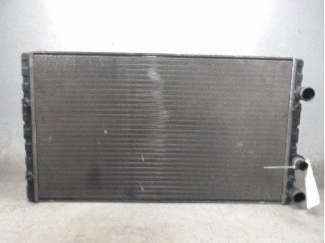 RADIATEUR VOLKSWAGEN POLO