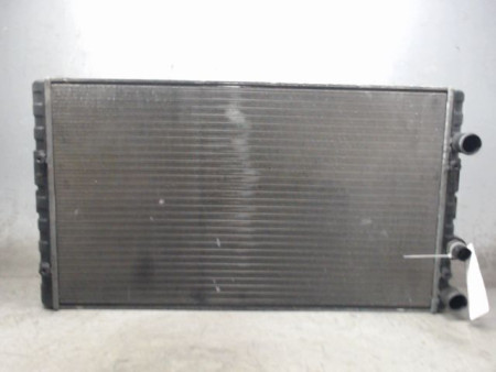 RADIATEUR VOLKSWAGEN POLO