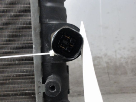 RADIATEUR VOLKSWAGEN POLO
