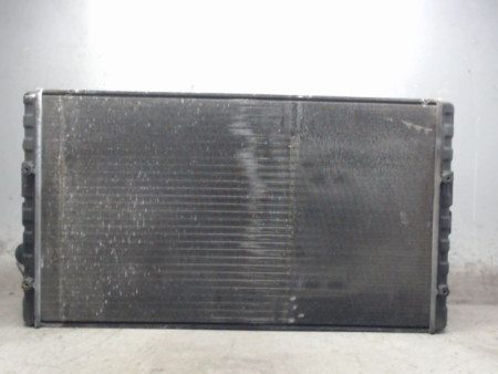 RADIATEUR VOLKSWAGEN POLO