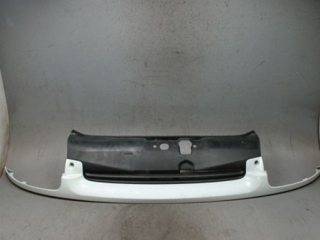 CALANDRE RENAULT CLIO II PH.1 98-2001