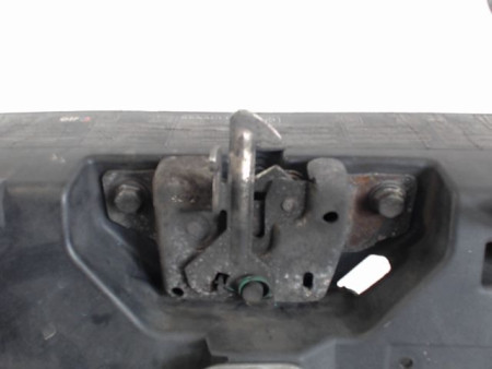 FACE AVANT RENAULT MODUS 2004-2007