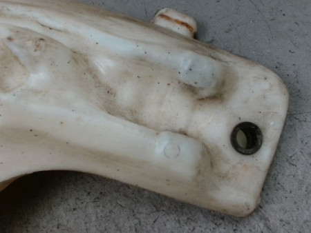 RESERVOIR LAVE-GLACE AVANT PEUGEOT 307 2001-2005