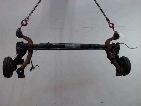 TRAIN ARRIERE PEUGEOT 206 3P