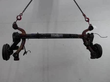 TRAIN ARRIERE PEUGEOT 206 3P