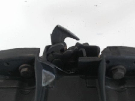 FACE AVANT FORD FUSION