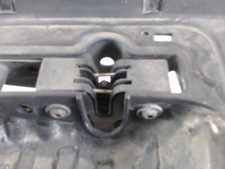 FACE AVANT VOLKSWAGEN POLO 02-05