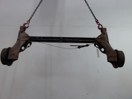 TRAIN ARRIERE OPEL CORSA 2000-8.2003