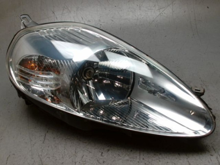 PHARE DROIT FIAT GRANDE PUNTO 2005-