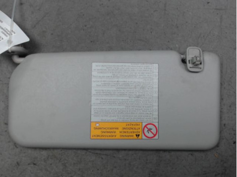 PARE-SOLEIL D SUZUKI ALTO 5 PTES