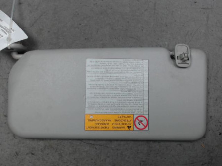 PARE-SOLEIL D SUZUKI ALTO 5 PTES