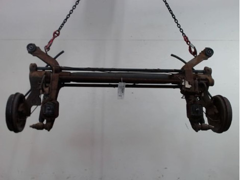 TRAIN ARRIERE PEUGEOT PARTNER -2002