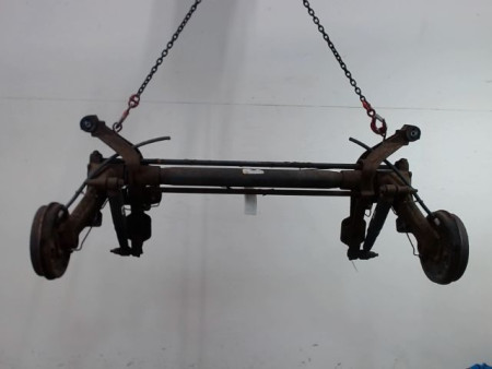 TRAIN ARRIERE PEUGEOT PARTNER -2002