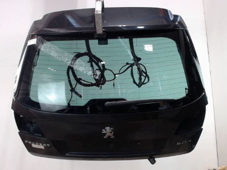 HAYON PEUGEOT 508