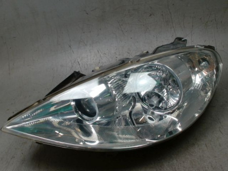 PHARE GAUCHE PEUGEOT 807