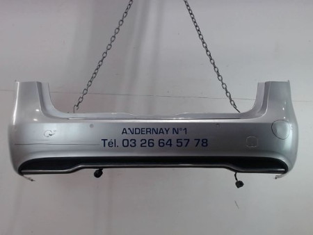 PARE-CHOC ARRIER MERCEDES CLASSE B
