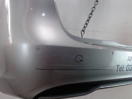PARE-CHOC ARRIER MERCEDES CLASSE B