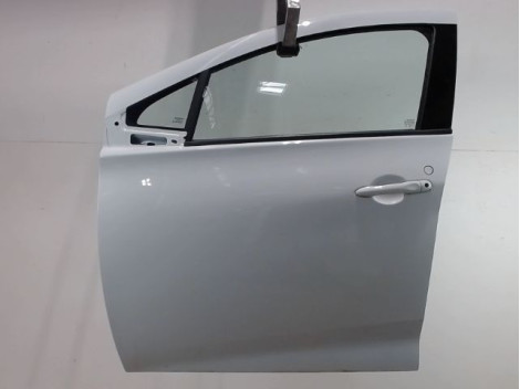 PORTE AVANT GAUCHE RENAULT ZOE