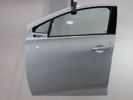PORTE AVANT GAUCHE RENAULT ZOE